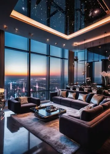 sky apartment,penthouses,luxury home interior,great room,modern living room,livingroom,apartment lounge,living room,luxury property,luxury,skyloft,beautiful home,luxury suite,luxury hotel,damac,luxurious,luxe,jumeirah,dreamhouse,crib,Conceptual Art,Sci-Fi,Sci-Fi 30