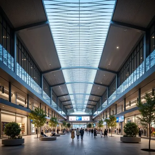 concourse,suvarnabhumi,atriums,atrium,aeroportos,the airport terminal,schipol,berlin brandenburg airport,mco,galleria,pulkovo,queensgate,kastrup,concourses,kci,station concourse,flughafen,aeroport,vnukovo,wintergarden