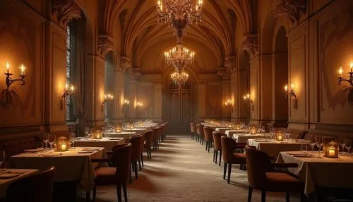 restaurant bern,dining room,ristorante,refectory,fine dining restaurant,restaurant ratskeller,restaurante,bistro,a restaurant,dining,restaurant,trattorias,brasserie,royal interior,new york restaurant,restaurants,long table,ornate room,stalls,restuarant,Photography,General,Realistic