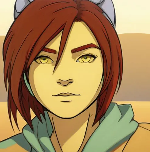 genda,sutcliff,korra,shingen,kosmea,renji