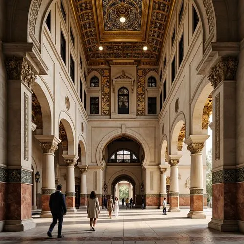 kunsthistorisches museum,certosa di pavia,louvre,mirogoj,certosa,bologna,arcaded,cathedral of modena,boston public library,residenz,uffizi,mezquita,corridor,gct,berlin cathedral,louvre museum,enfilade,frederiksborg,cloistered,collegiate basilica