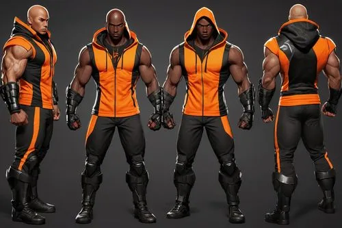 orange robes,orange,deathstroke,defence,cyberathlete,defense,balor,kombat,yellowjacket,garrison,defend,naranja,orangun,alchemax,daivari,pieces of orange,kryptarum-the bumble bee,orang,revenger,volt,Unique,Design,Character Design