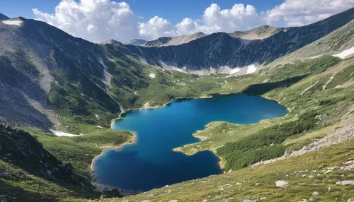 rila lakes hike in bulgaria,slovak tatras,fagaras,alpine lake,heaven lake,tatra mountains,western tatras,oeschinen lake,tatras,balea lake,the high tatras,silvaplana lake,transfagarasan,schrecksee,high