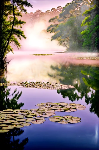 evening lake,pond,alligator lake,nature background,forest lake,waterscape,beautiful lake,lake,tranquility,mountainlake,lake tanuki,lily pond,wet lake,waterbody,calm water,alpine lake,mountain lake,lotus pond,tranquillity,stillness,Illustration,Retro,Retro 21