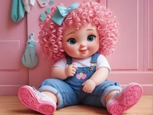 cute cartoon character,doll shoes,female doll,cute cartoon image,pink shoes,girl doll,redhead doll,handmade doll,clay doll,doll looking in mirror,agnes,cloth doll,fashion doll,doll's facial features,painter doll,toddler shoes,doll dress,monchhichi,cute baby,doll paola reina,Art,Classical Oil Painting,Classical Oil Painting 25