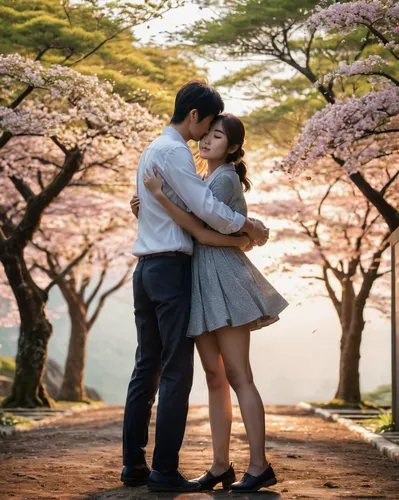 korean drama,the cherry blossoms,kdrama,kimjongilia,dancing couple,pre-wedding photo shoot,romantic scene,japanese sakura background,cherry blossom,cherry blossoms,cherry blossom japanese,japanese cherry blossoms,cherry trees,argentinian tango,japanese cherry blossom,takato cherry blossoms,japanese cherry,cherry petals,sakura cherry tree,young couple,Photography,General,Natural