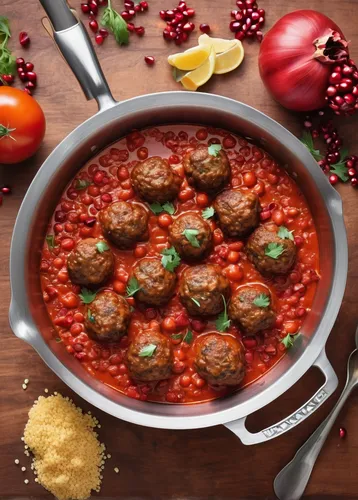 kofta,meatballs,beef ball,minced meat,beef goulash,buuz,menemen,turkish cuisine,adana kebabı,carciofi alla giudia,cevapcici,tapenade,ekmek kadayıfı,iranian cuisine,mediterranean cuisine,cassoulet,ribollita,georgian cuisine,arrabbiata sauce,stewed tomatoes,Illustration,Vector,Vector 18