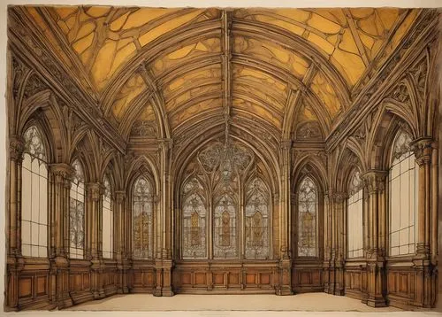 hammerbeam,panelled,neogothic,transept,gasson,mccosh,keble,episcopalianism,christ chapel,vaulted ceiling,honorary court,pugin,maulbronn monastery,hunterian,archiepiscopate,cloistered,bodleian,mountstuart,stained glass windows,cathedrals,Conceptual Art,Graffiti Art,Graffiti Art 11