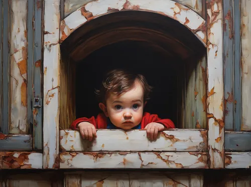 child portrait,baby gate,infant,child's frame,baby frame,child,child with a book,christ child,little child,infant bed,oil painting on canvas,emile vernon,oil painting,child is sitting,infant baptism,asher durand,the little girl's room,the little girl,foundling,boy praying,Conceptual Art,Oil color,Oil Color 05