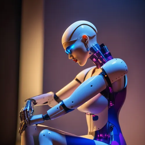 artificial intelligence,cybernetics,ai,chatbot,robotics,industrial robot,social bot,automation,women in technology,chat bot,robots,robotic,bot training,robot,soft robot,humanoid,machine learning,bot,d