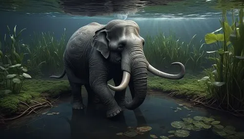 water elephant,elephant,blue elephant,triomphant,asian elephant,elefant,african elephant,silliphant,elephunk,circus elephant,hathi,olifant,elefante,deep zoo,elephant ride,elephantine,elephas,elephantmen,pot whale,watership,Photography,Artistic Photography,Artistic Photography 11