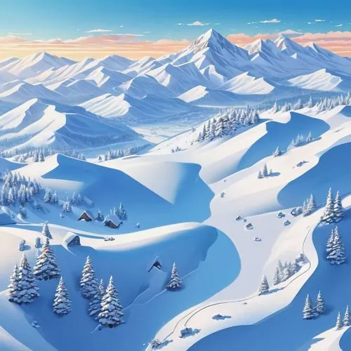 snow landscape,christmas snowy background,snowy mountains,snowy landscape,winter background,snow mountains,winter landscape,snow slope,snowy peaks,cartoon video game background,mountains snow,snow scene,snowfields,snowville,ski resort,snow mountain,snowfield,christmas landscape,snow fields,alpine landscape,Unique,3D,Isometric