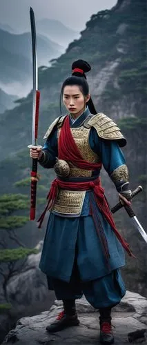 yi sun sin,shuanghuan noble,mulan,female warrior,goki,wuchang,samurai fighter,samurai,xing yi quan,hwachae,tai qi,bianzhong,jeongol,panokseon,haegen,hanbok,xiangwei,warrior woman,korean history,xiaochi,Photography,Artistic Photography,Artistic Photography 10