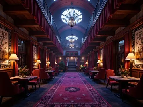 victorian room,ornate room,hallway,hotel hall,corridor,corridors,emporium,ballroom,victorian,rooms,dandelion hall,venetian hotel,entrance hall,grand hotel,hotel lobby,hotel riviera,wade rooms,wild west hotel,dragon palace hotel,hallway space