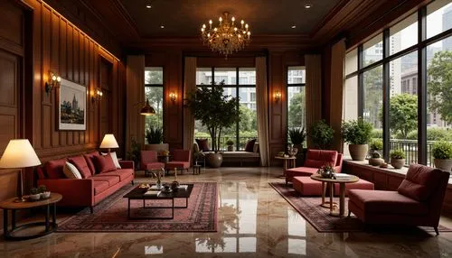 hotel lobby,lobby,amanresorts,gleneagles hotel,hotel hall,sofitel,rotana,luxury hotel,beverly hills hotel,intercontinental,starwood,foyer,emirates palace hotel,sursock,nemacolin,the cairo,rosecliff,westin,royal interior,heathman