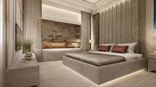 luxury home interior,wall plaster,stucco wall,contemporary decor,modern room,luxury bathroom,Interior Design,Bedroom,Tradition,Oriental Opulence