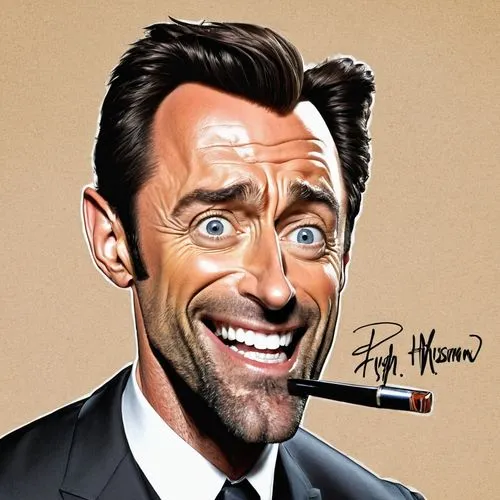 caricaturist,caricature,lokportrait,cartoonist,crouch,smoking man,pen,abraham lincoln,french president,cartoon doctor,comedian,wolverine,abe,lincoln,lincoln cosmopolitan,pencil icon,illustrator,berger picard,cartoon people,pencil color,Illustration,Abstract Fantasy,Abstract Fantasy 23