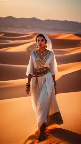 merzouga,ancient egyptian girl,sahara,pharaonic,middle eastern monk,arabia,rem in arabian nights,capture desert,girl on the dune,orientalism,libyan desert,afar tribe,sahara desert,dahshur,arabian,desert background,tutankhamun,egypt,egyptian,bedouin,Photography,General,Fantasy