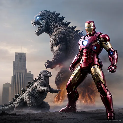 colossus,apokolips,avenging,ironist,revengers,ironopolis,avenge,superhero background,civil war,archfoes,size comparison,compositing,vibranium,ironmen,ironmaster,ironsi,titanes,rampage,clobbered,onslaught