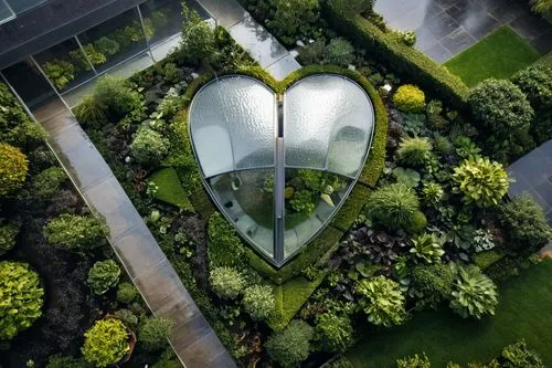 pixar arquitetura de coração,the building with multiple stories has many windows,heart shrub,heart shape frame,heart shape,heart medallion on railway,a heart,floral heart,Photography,General,Natural