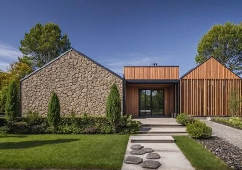 timber house,mid century house,passivhaus,modern house,danish house,dunes house