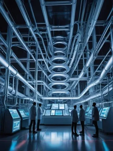 arcology,oscorp,megastructure,weyland,spaceport,spaceship interior,holodeck,pandorica,wheatley,megastructures,spaceship space,collider,tevatron,spacelab,panopticon,data center,mainframes,skybridge,superstructure,ufo interior,Photography,Artistic Photography,Artistic Photography 13