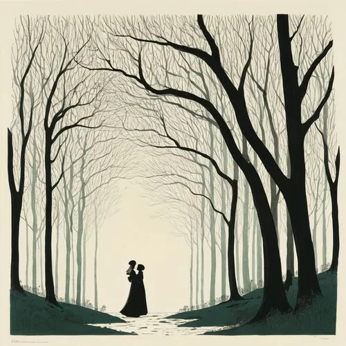 vintage couple silhouette,ballroom dance silhouette,couple silhouette,women silhouettes,vintage illustration,woman silhouette,sewing silhouettes,silhouette art,cool woodblock images,forest walk,love in the mist,the silhouette,the woods,wedding invitation,vintage man and woman,halloween silhouettes,a fairy tale,garden silhouettes,kate greenaway,girl with tree,Illustration,Japanese style,Japanese Style 08