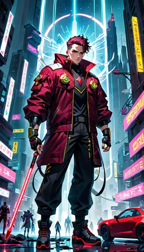 cyberpunk,sci fiction illustration,game illustration,cg artwork,engineer,cyber,transistor,pandemic,cybernetics,my hero academia,metropolis,renegade,hero academy,shinjuku,tokyo city,concept art,hong kong,game art,red hood,dystopian,Anime,Anime,General