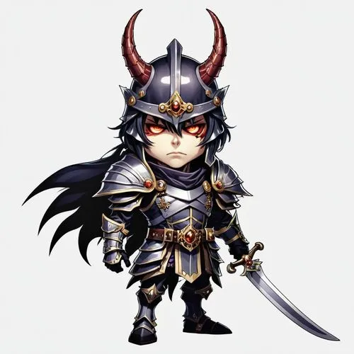 ryoma,swordmaster,einherjar,masamune,jaffar,fantasy warrior,Illustration,Abstract Fantasy,Abstract Fantasy 11