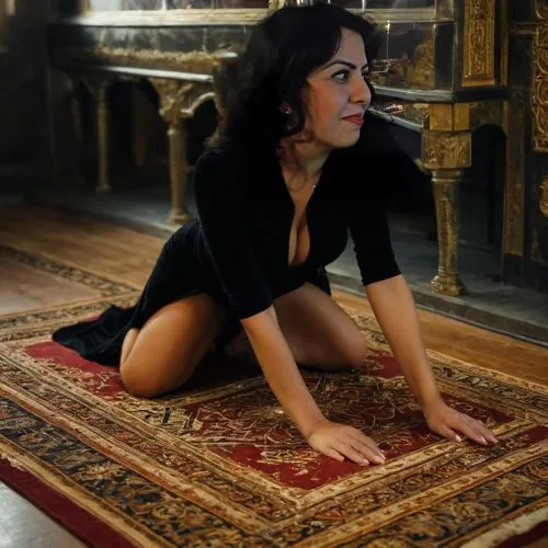 hayat,qalamuddin,musidora,dolcenera,pegah,melek,esfahani,merani,zahra,photo shoot on the floor,khakpour,zohreh,irani,farahani,semiramide,yalda,rug,abdullayeva,safiya,poshteh