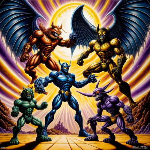 x-men,x men,xmen,marvel comics,skylanders,death angel,fantastic four,angels of the apocalypse,gargoyles,kryptarum-the bumble bee,skylander giants,wolverine,pankration,gauntlet,birds of prey-night,lucha libre,blue demon,marvel,birds of prey,angelology