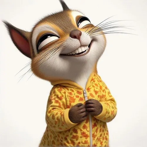 cute cartoon character,cartoon cat,agnes,cute cartoon image,felidae,tom cat,cat-ketch,calico cat,pjs,pajamas,bengalenuhu,cute cat,madagascar,funny cat,cat cartoon,splinter,bengal,anthropomorphized animals,chipmunk,bamboo flute