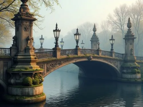 oxenbridge,charles bridge,bridge new europe,oxbridge,pont,angel bridge,love bridge,hohenzollern bridge,chain bridge,parliament bridge,scenic bridge,angleterre,stone bridge,chapel bridge,city moat,bridge piers,londres,dragon bridge,bridging,hangman's bridge,Photography,General,Realistic