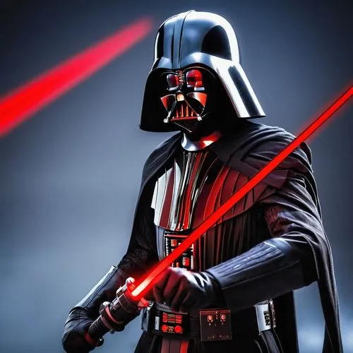 Fais moi un sith humain badasse avec une couleur metisse cheveu et yeux noir profond avec un sabre laser rouge on voit tout son corp,star wars the rise of sky walker character mela,darth vader,darth,v