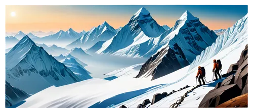 gasherbrum,snow mountains,alpine crossing,snowy peaks,mountain scene,alpine landscape,ice landscape,alpinists,snowy mountains,mountains,everest region,mountainous landscape,snow mountain,siachen,mountain slope,mountain landscape,winter background,summiters,snow landscape,karakorum,Unique,Design,Character Design