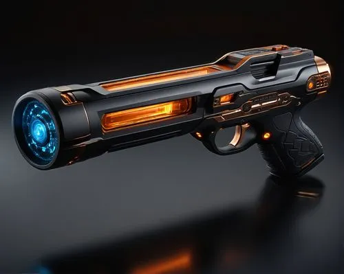 air pistol,sidearm,hawkmoon,astrascope,tritium,gun,Photography,General,Cinematic