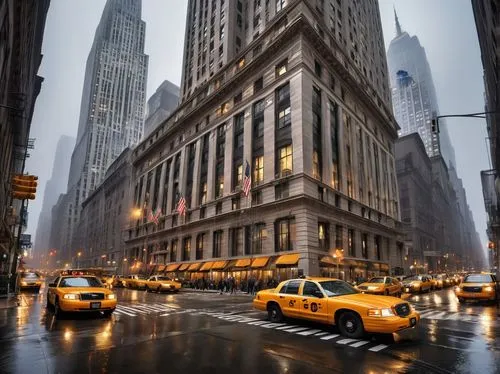 wall street,new york streets,new york taxi,newyork,nyclu,new york,nyse,wallstreet,stock exchange,chrysler building,stock exchange broker,5th avenue,manhattan,macys,gct,nypl,cityscapes,nytr,stockmarkets,nyfa,Art,Classical Oil Painting,Classical Oil Painting 01