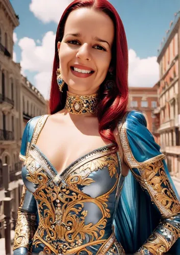 princess sofia,fantasy woman,daisy jazz isobel ridley,elenor power,venetia,di trevi,wig,hallia venezia,bodice,blu ray,riopa fernandi,cgi,cepora judith,queen,a woman,queen of puddings,aladha,rem in arabian nights,rome 2,goura victoria