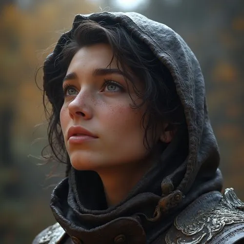 arya,kassandra,naela,kahlan,ciri,belle,Photography,General,Realistic