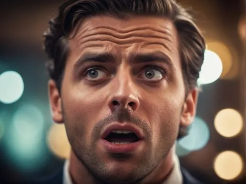 Show me your surprised expression,man in a suit surprised by light circles,vannucci,kellerman,lubomirski,pjanic,bartowski,nistelrooij,maarten,mcelhenney,tijanic,miralem,zetterberg,gostkowski,reinfeldt