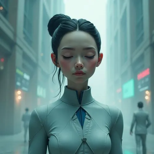 alita,zhu,mamozai,soju,koreeda,lyoko