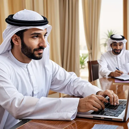 emirati,online meeting,kuwaiti,mubadala,arabtec,sulayem