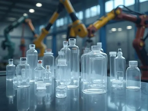 gas bottles,methacrylate,manufactures,plasticizers,bottle surface,plasticizer,bioprocessing,industry 4,manufacturera,polyesters,bioplastics,manufacture,manufacturing,chemical laboratory,bottles,toner production,industrial robot,glass bottles,heavy water factory,manufacturability,Photography,General,Realistic