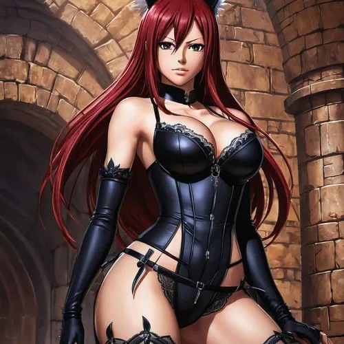 katarina,ekatarina,kouka,rias,bloodrayne,cherche,Conceptual Art,Fantasy,Fantasy 15