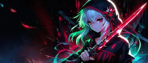 murasame,konoe,salter,suzuya,swordswoman,ene