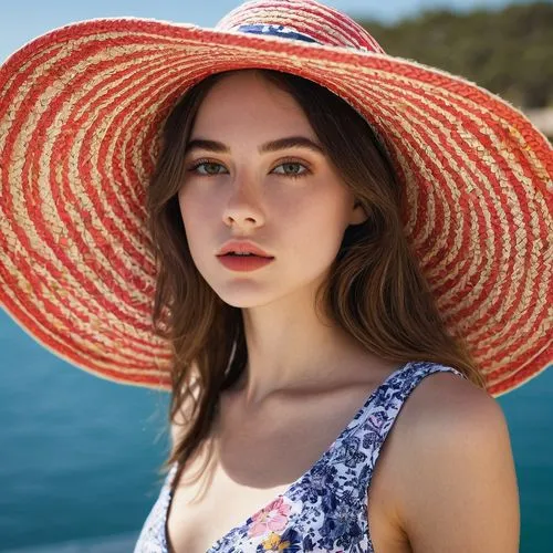 sun hat,straw hat,high sun hat,summer hat,ordinary sun hat,sombrero,womans seaside hat,mock sun hat,yellow sun hat,girl wearing hat,panama hat,sun hats,straw hats,flower hat,hat,pink hat,women's hat,summer crown,coconut hat,fedora,Photography,Fashion Photography,Fashion Photography 24