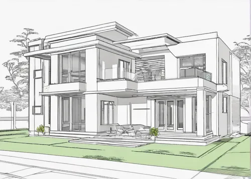 Breaking news from Maharashtra,house drawing,3d rendering,modern house,residential house,two story house,garden elevation,architect plan,core renovation,street plan,house facade,exterior decoration,fl