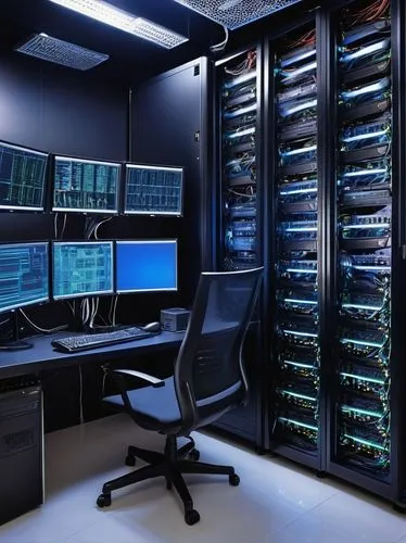 the server room,computer room,datacenter,data center,supercomputer,supercomputers,computer workstation,datacenters,monitor wall,computer system,computerized,microcomputers,modern office,computacenter,control center,supercomputing,computershare,computer network,computerworld,enernoc,Illustration,Retro,Retro 01