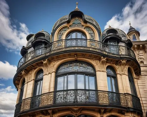 victoriana,victorian house,old victorian,mansard,victorian,sheldonian,old architecture,italianate,bay window,victorian style,chateauesque,french building,haydarov,saltaire,driehaus,french windows,beautiful buildings,balustrade,camondo,western architecture,Photography,Artistic Photography,Artistic Photography 11