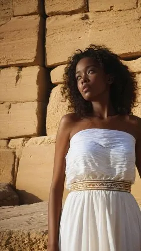 meseret,ethiopian girl,axum,eritrean,aswan,hatshepsut